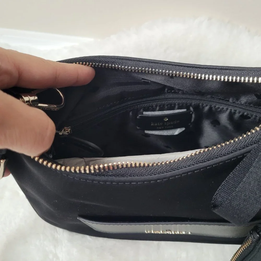 Kate Spade Chelsea Crossbody - Picture 6 of 7